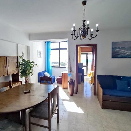 3 Torre Sol 4 - Casas & Papeis Daire Armação de Pêra Dış mekan fotoğraf