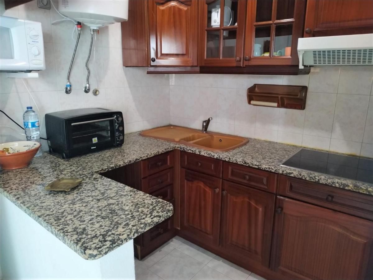 3 Torre Sol 4 - Casas & Papeis Daire Armação de Pêra Dış mekan fotoğraf