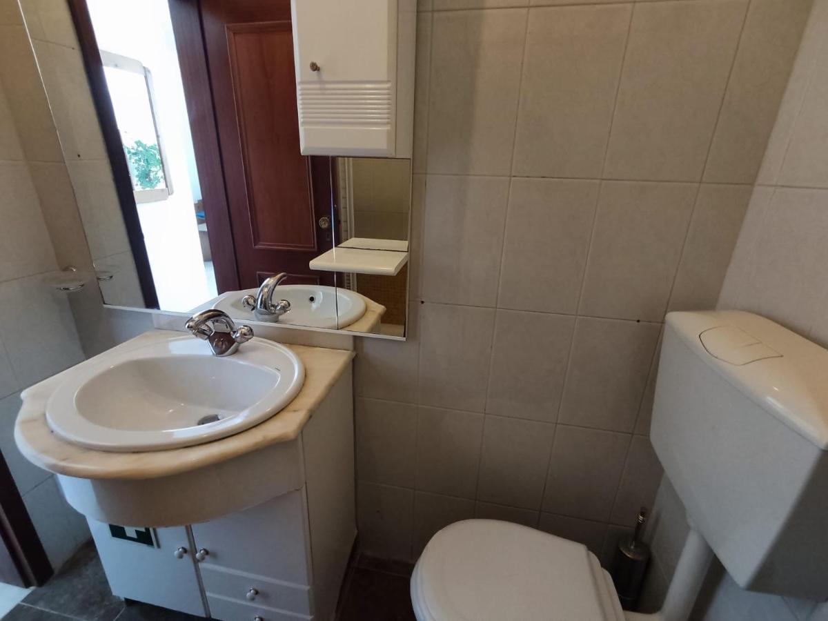 3 Torre Sol 4 - Casas & Papeis Daire Armação de Pêra Dış mekan fotoğraf