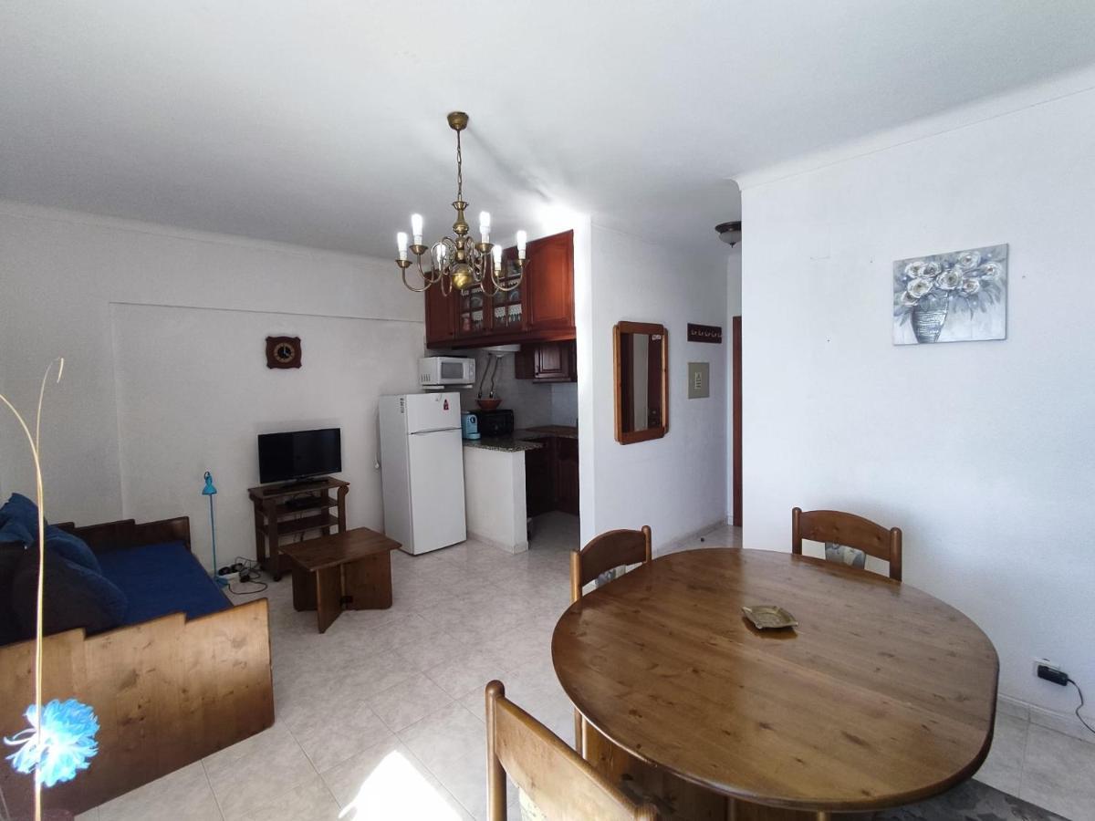 3 Torre Sol 4 - Casas & Papeis Daire Armação de Pêra Dış mekan fotoğraf